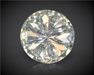 NATURAL Diamond / Heera 0.51 CTS. ( 1695 )